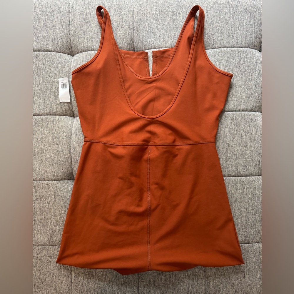 Powersoft Women’s Athletic Jumpsuit - Picture 6 of 8